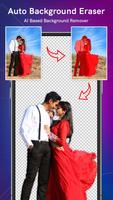 AutoCut : Remove BG & Background Eraser imagem de tela 3