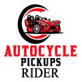 AutoCycle PickUps Rider