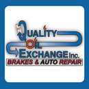 Quality Oil Exchange APK