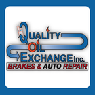 Quality Oil Exchange ikon
