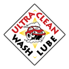 Ultra Clean Wash & Lube أيقونة