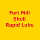 APK Fort Mill Shell Rapid Lube