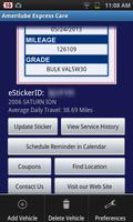 Amerilube Express Care screenshot 1