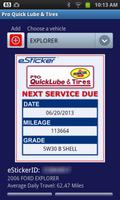 پوستر Pro Quick Lube & Tires