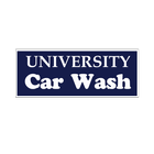 آیکون‌ University Car Wash
