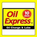 APK Oil Express