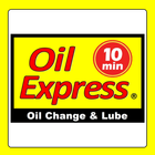 Oil Express icône