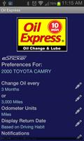 Oil Express capture d'écran 2