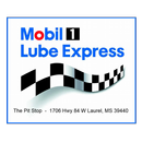 Mobil 1 Lube Express - Laurel APK