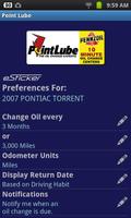 Point Lube syot layar 3