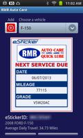 پوستر RMR Auto Care