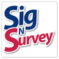 SigNSurvey