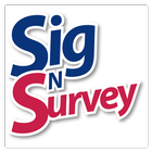 SigNSurvey icon