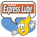 Tallman's Express Lube APK