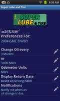 Super Lube and Tire screenshot 2
