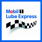 Mobil 1 Lube Express St. Kits أيقونة