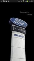 Marigold Ford Lincoln Affiche