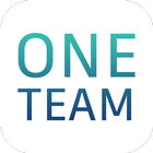 Autodesk One Team أيقونة