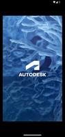 Autodesk | Events الملصق