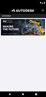 Autodesk | Events ảnh chụp màn hình 1