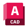 AutoCAD biểu tượng