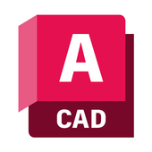 AutoCAD ikon