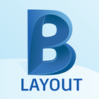 BIM 360 Layout biểu tượng