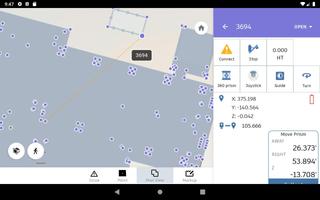 برنامه‌نما BIM 360 Layout عکس از صفحه