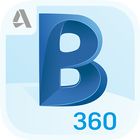 BIM 360 ikona