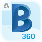BIM 360 ikon