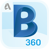 BIM 360 Docs icône
