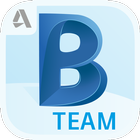 BIM 360 Team icono