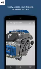 Autodesk Fusion APK download