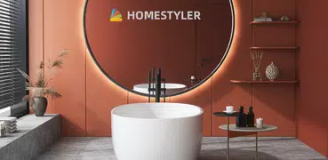 Homestyler-部屋 レイアウト&インテリアデザイン