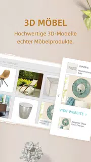 Homestyler - 3D Hausplaner