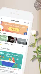 Homestyler - 3D Hausplaner XAPK Herunterladen