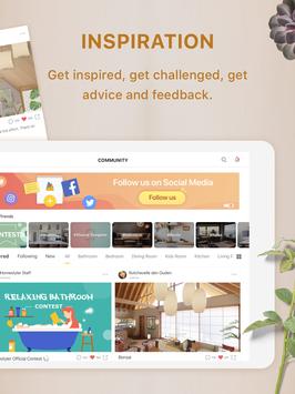 Homestyler 截图 14