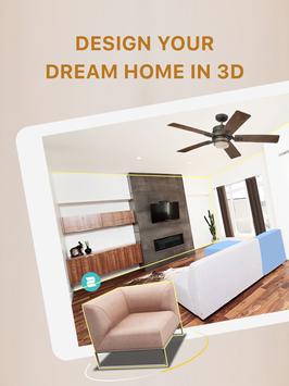 Homestyler 截图 11
