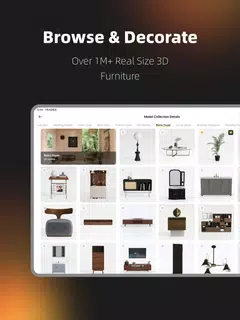 HomeStyler - 3D室內設計&房屋設計與裝飾