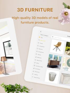 Homestyler 截图 12