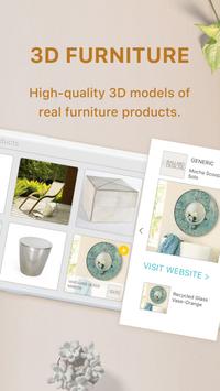 Homestyler 截图 2