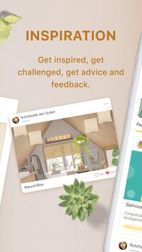 Homestyler 截图 3