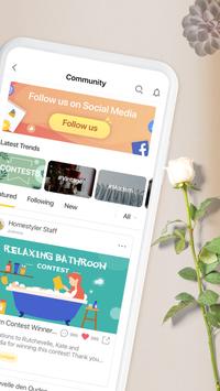 Homestyler 截图 4