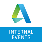 Autodesk Internal Events icône