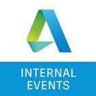 Autodesk Internal Events 图标