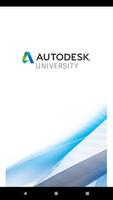 Autodesk University скриншот 1