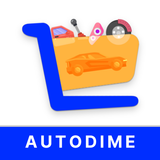 Car Accessories App: AutoDime