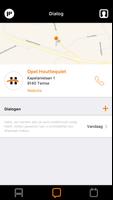 Houttequiet imagem de tela 1