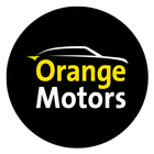 Orange Motors icône