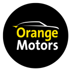 Orange Motors ícone